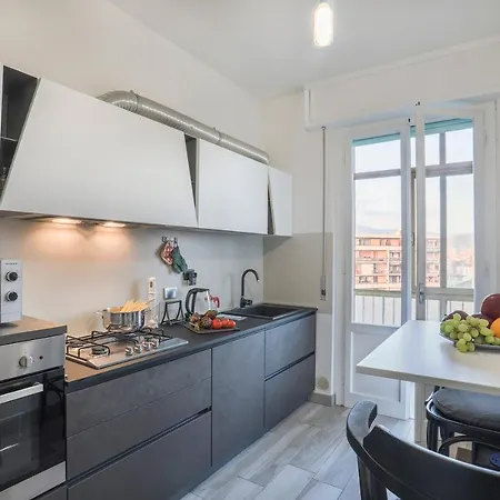 Brizio'S Flat - Sweet Dreams In Florenz Exterior foto