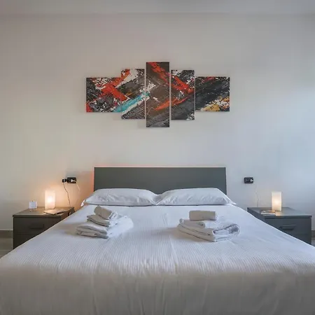 Brizio'S Flat - Sweet Dreams In Florenz Exterior foto