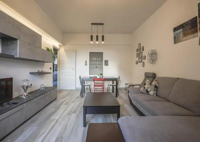 Brizio\'S Flat - Sweet Dreams In Florence