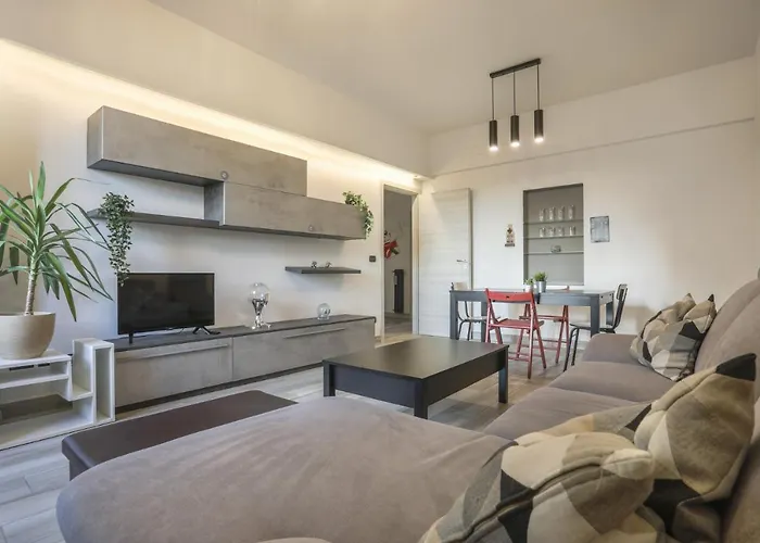 Brizio\'S Flat - Sweet Dreams In Florence